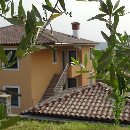 Val&Sol Apartments Сечовле Экстерьер фото