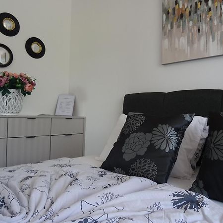 Val&Sol Apartments Сечовле Экстерьер фото
