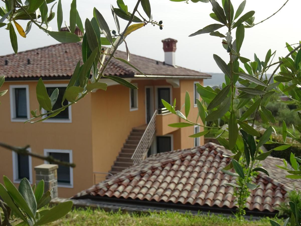 Val&Sol Apartments Сечовле Экстерьер фото
