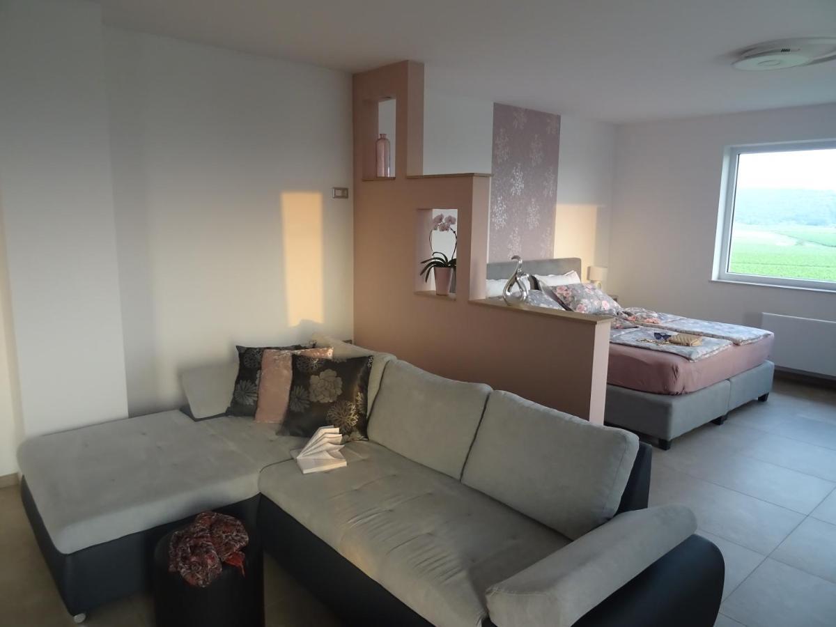 Val&Sol Apartments Сечовле Экстерьер фото