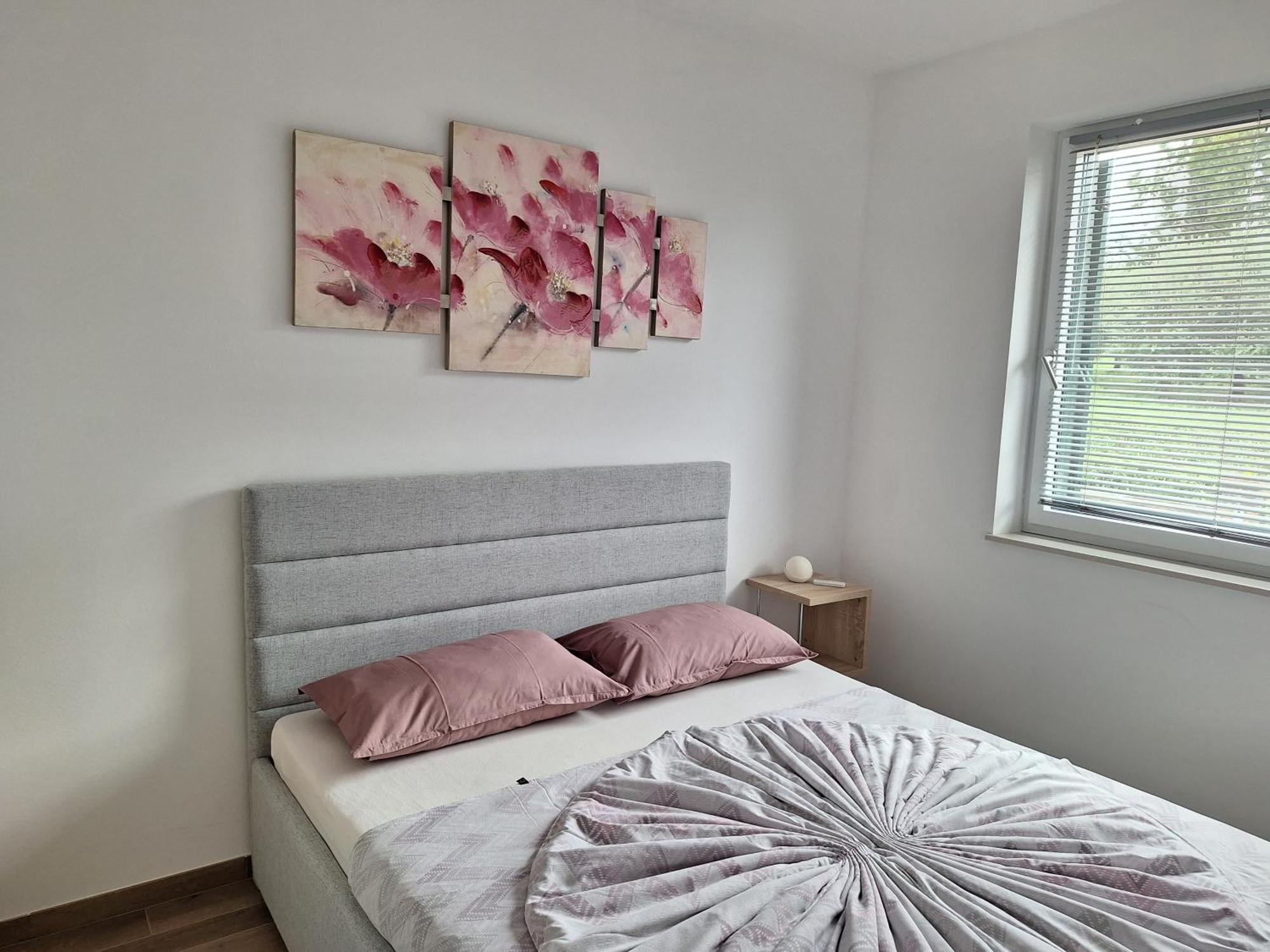 Val&Sol Apartments Сечовле Экстерьер фото