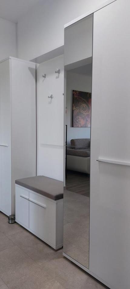 Val&Sol Apartments Сечовле Экстерьер фото
