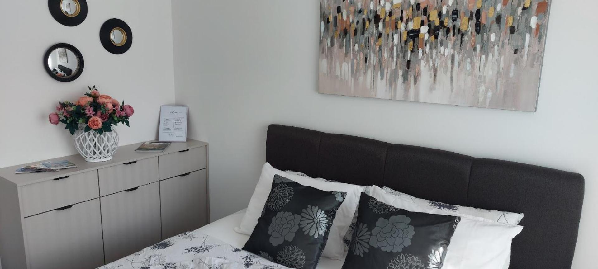 Val&Sol Apartments Сечовле Экстерьер фото