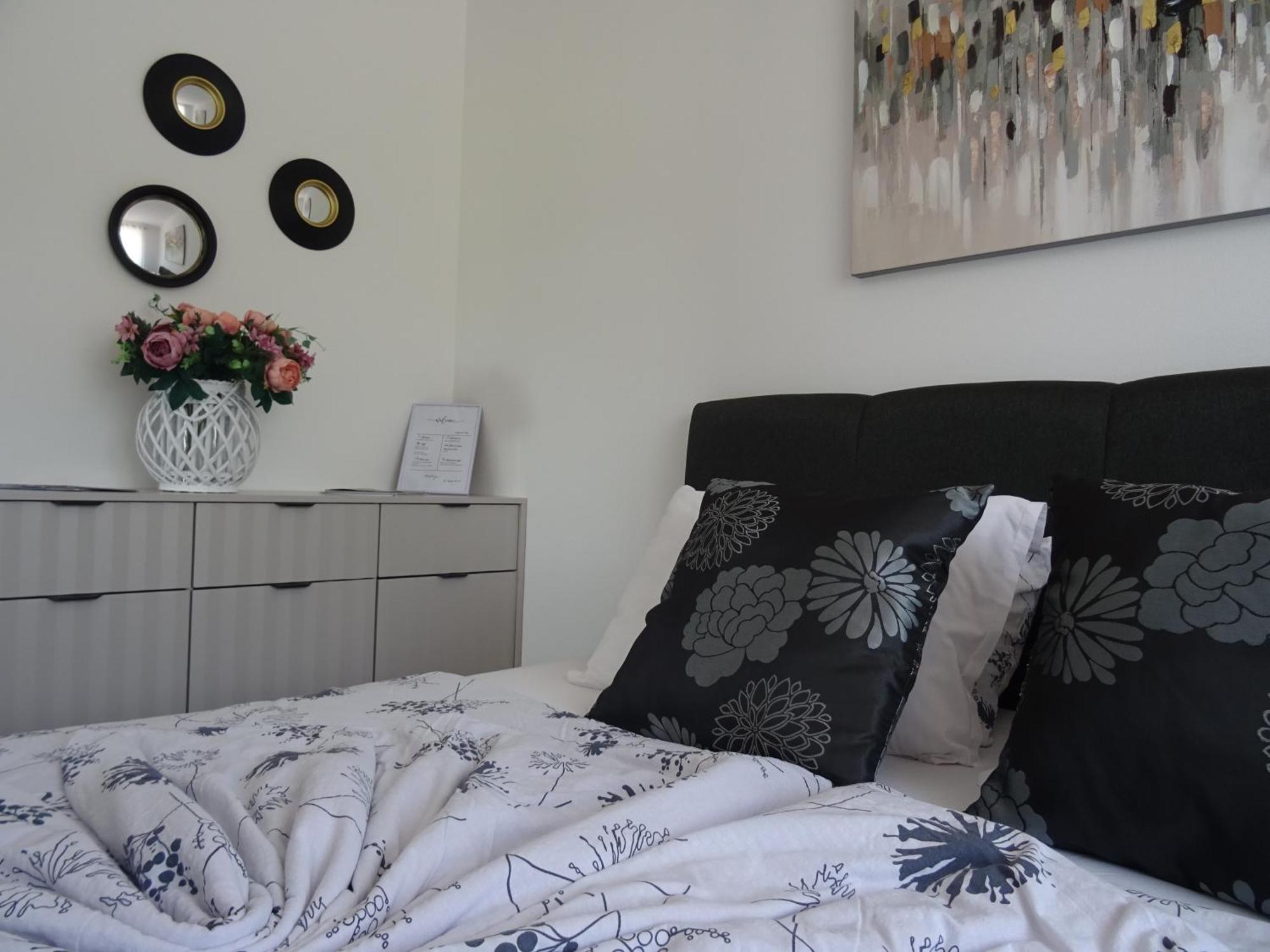 Val&Sol Apartments Сечовле Экстерьер фото