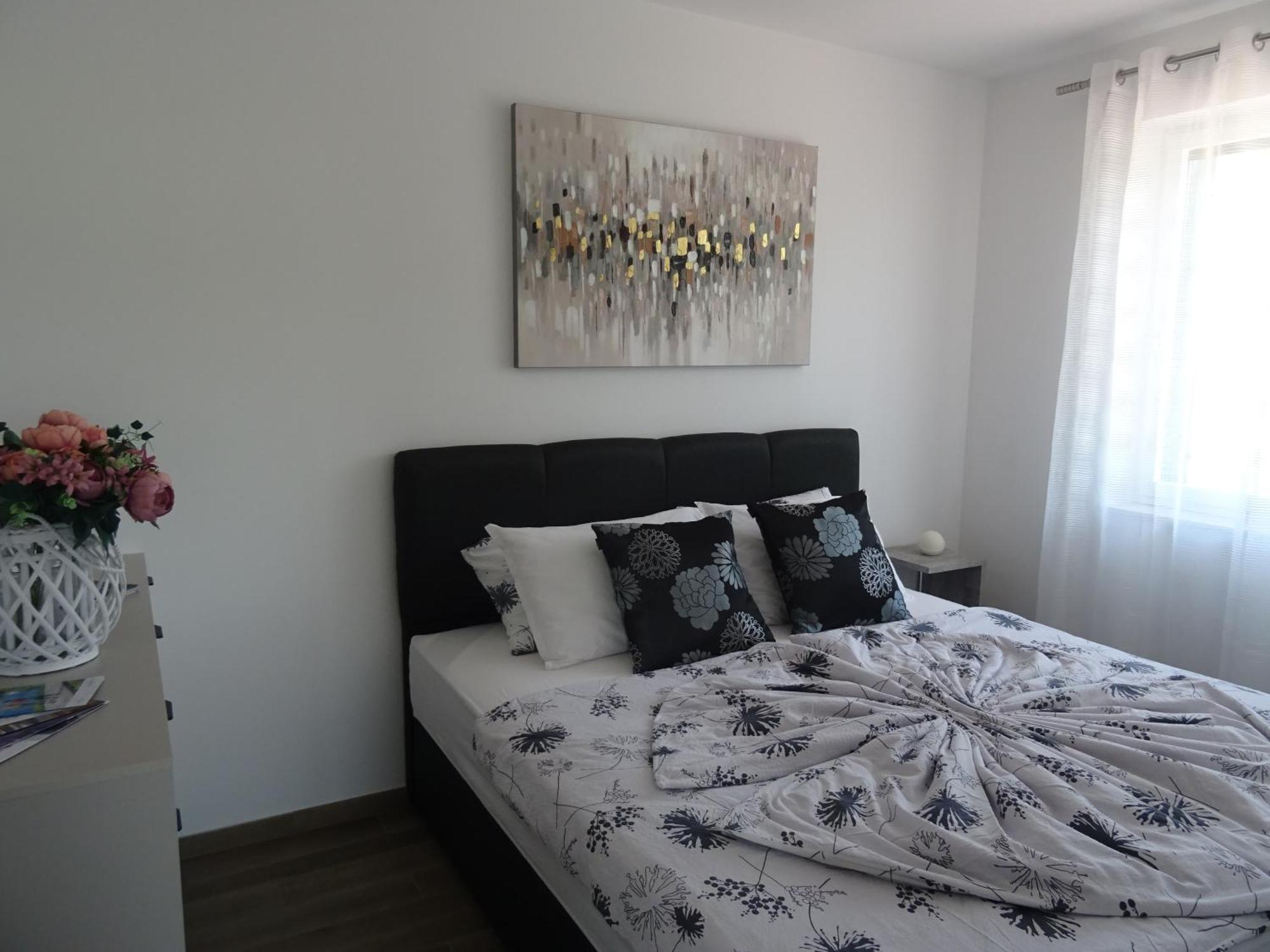 Val&Sol Apartments Сечовле Экстерьер фото